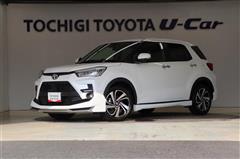 トヨタ ライズ Z
