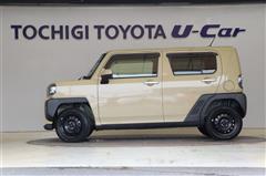 タフト X