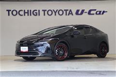 トヨタ プリウス G 4WD