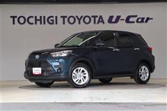 トヨタ ライズ ハイブリッド G