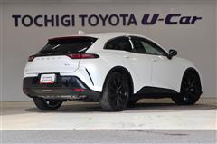クラウン スポーツ Z サンルーフ