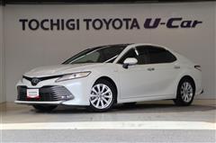 トヨタ カムリ ハイブリッド G
