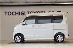 エブリィW PZターボHルーフ4WD
