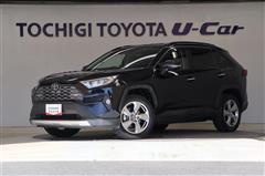 トヨタ RAV4 G