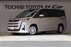 トヨタ　ノア X 8ニン
