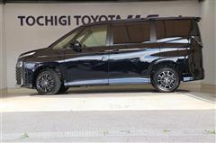 ヴォクシーS G 8ニン 4WD