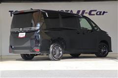 ヴォクシーS G 8ニン 4WD