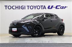 トヨタ C-HR HV-G モードネロ