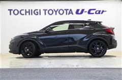 C-HR HV-G モードネロ
