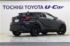 C-HR HV-G モードネロ