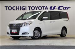 エスクァイア ハイブリッド GI