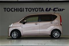 ムーヴ L SA3