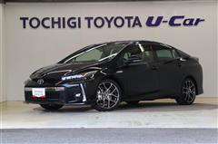 トヨタ プリウス PHV S GRスポーツ