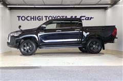 ハイラックス Z