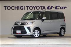 ルーミー G-T