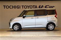ルーミー G-T