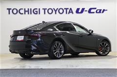 IS350 Fスポーツ