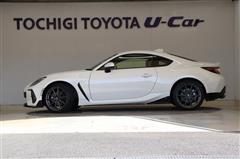 BRZ S フルエアロ