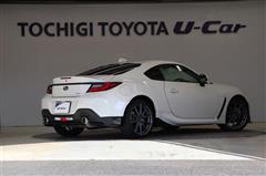 BRZ S フルエアロ