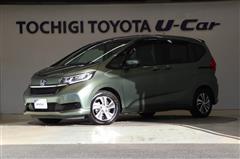 ホンダ フリードプラスGホンダセンシング