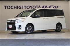 トヨタ ヴォクシー ZS キラメキ