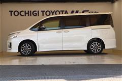 ヴォクシー ZS キラメキ