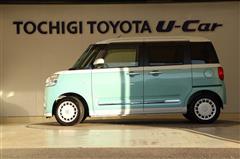 ムーヴキャンバス ストライプス G