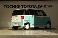 ムーヴキャンバス ストライプス G