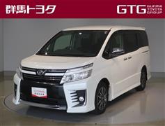 トヨタ　ヴォクシー ZS キラメキ