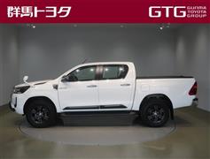ハイラックス Z