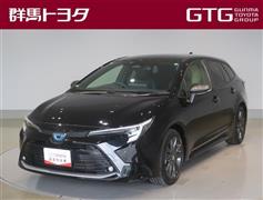 カローラツーリング HV WxB