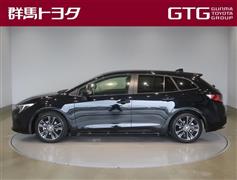 カローラツーリング HV WxB