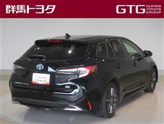 カローラツーリング HV WxB