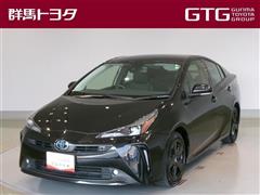 プリウス S ツーリングS BLK