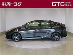 プリウス S ツーリングS BLK