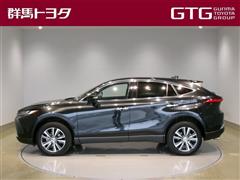 ハリアーハイブリッド G