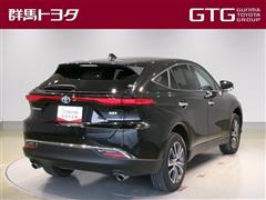 ハリアーハイブリッド G