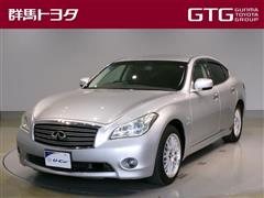 フーガHV VIPパッケージ