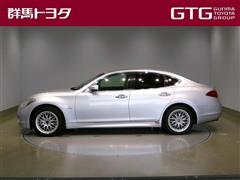 フーガHV VIPパッケージ