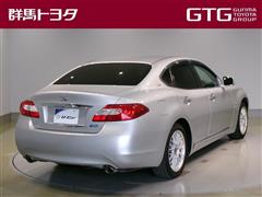 フーガHV VIPパッケージ