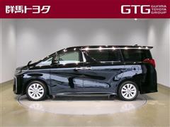 アルファード S