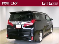 アルファード S