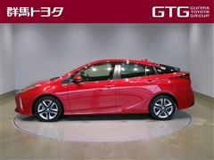 プリウス S ツーリングセレクション