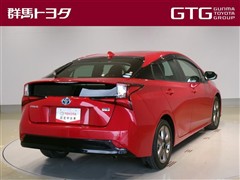 プリウス S ツーリングセレクション