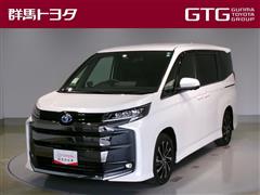 トヨタ　ノア ハイブリッド S-Z