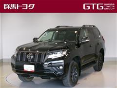 ランクルプラドTX LマットBK