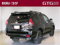 ランクルプラドTX LマットBK