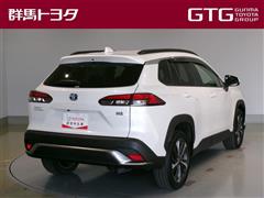 カローラクロス ハイブリッド Z