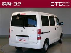 タウンエースバン GL