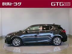 CT200h バージョンC